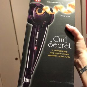 Conair Curl Secret